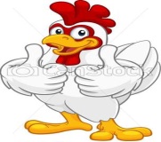 LOV ZA RUČKOM NA DVE NOGE